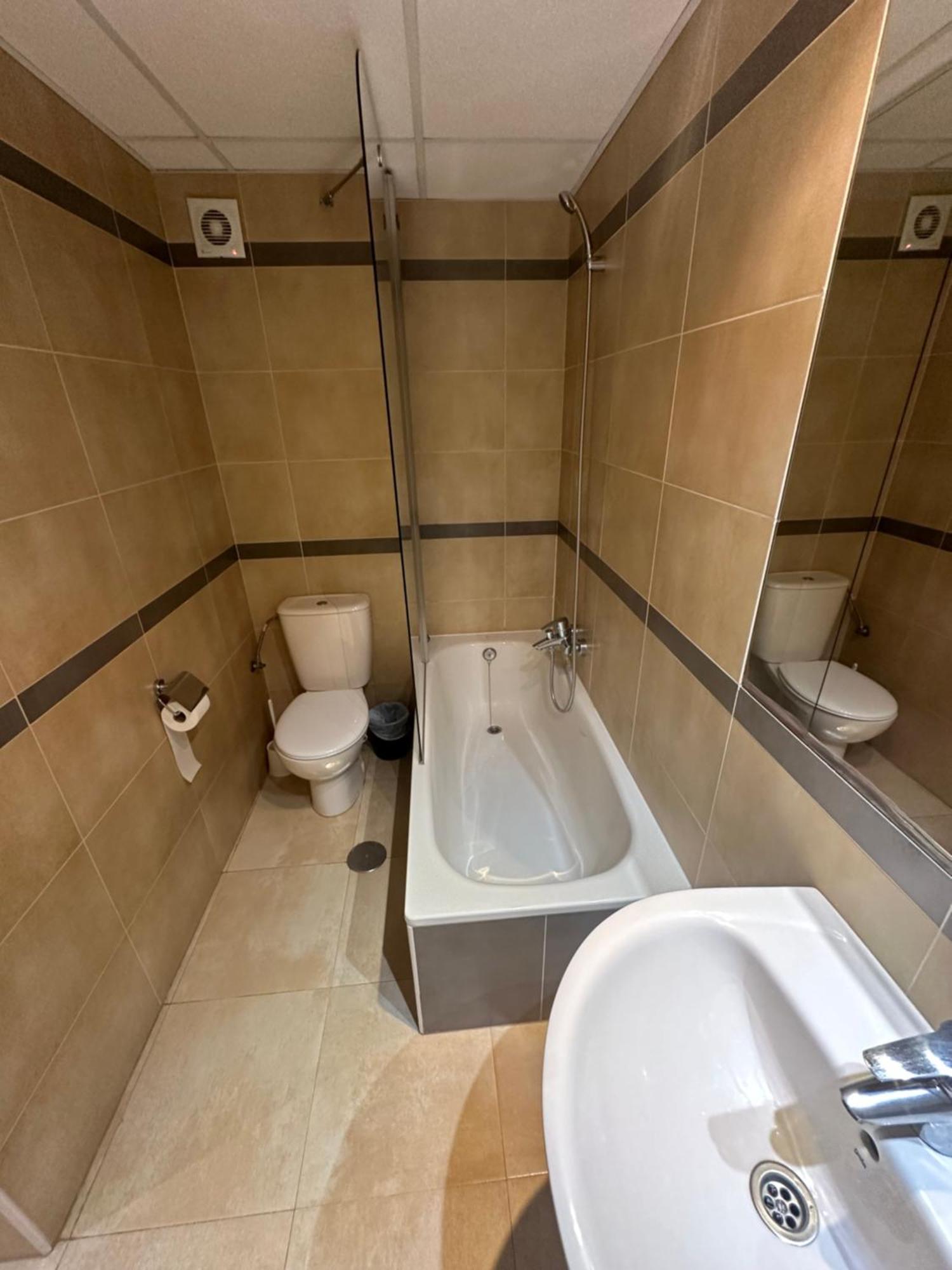Apartamento Luxurious Esmerald *